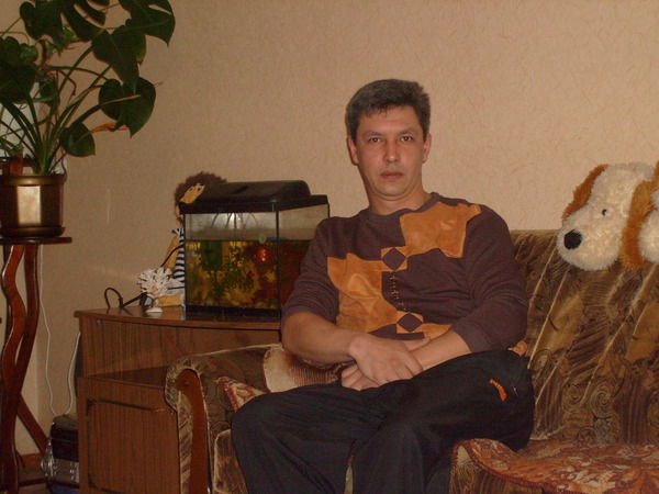 Александр Рыбников