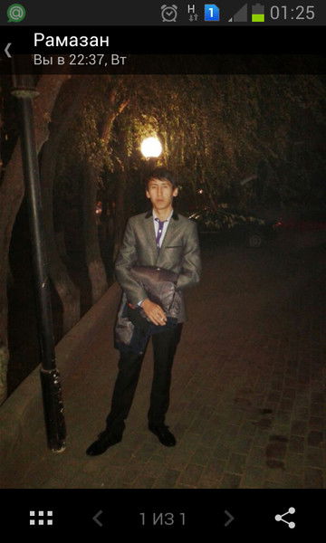 Сайламышев Молжан