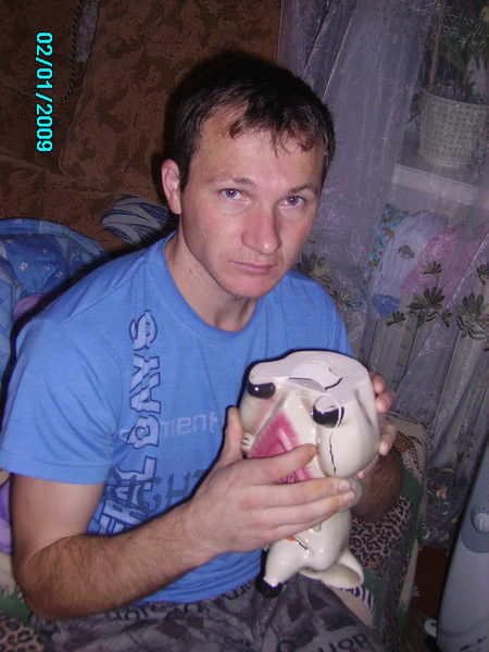 Александр Черномордов