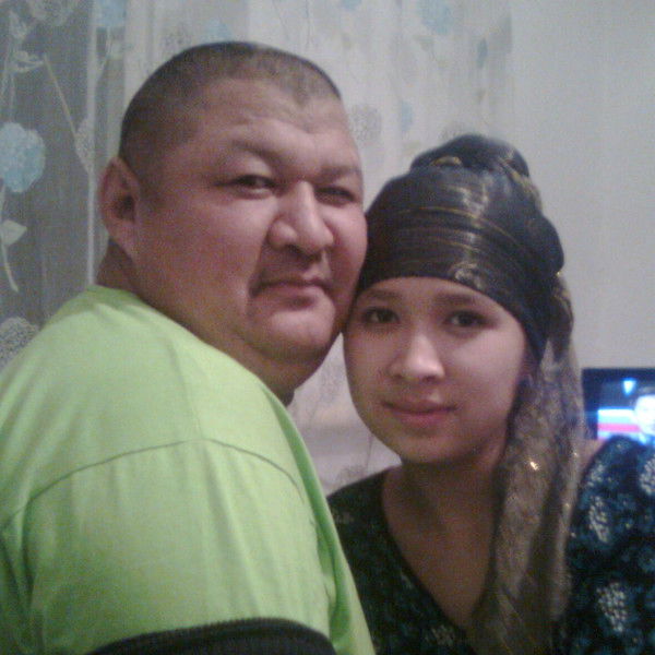 Базай Жунусов