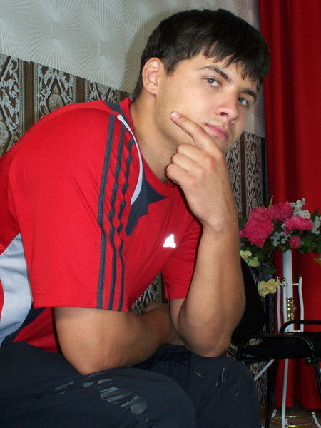 Александр Юрчиков