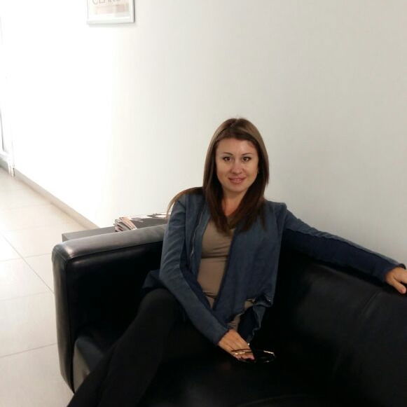 Наталья Викторовна