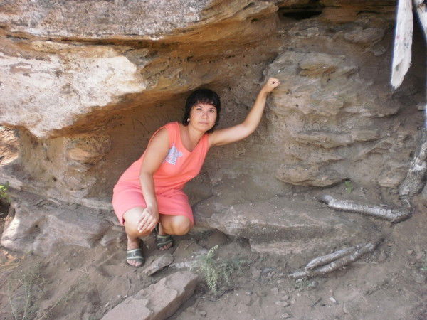 Гульнаренька Шайдуллина