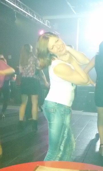 Евгения Лизякина