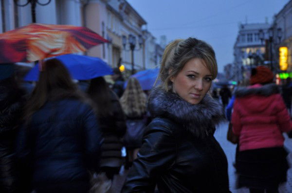 Ольга Митякова