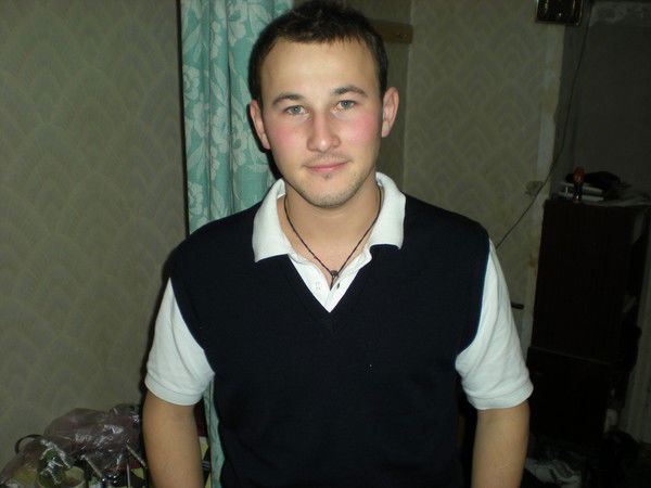 Асан Салединов