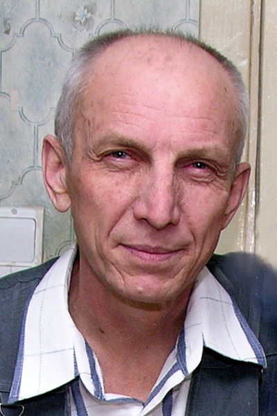 Александр Сомов