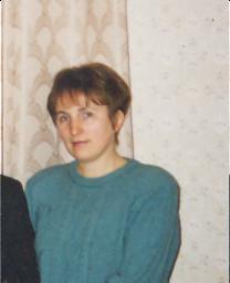 Яковлева Людмила