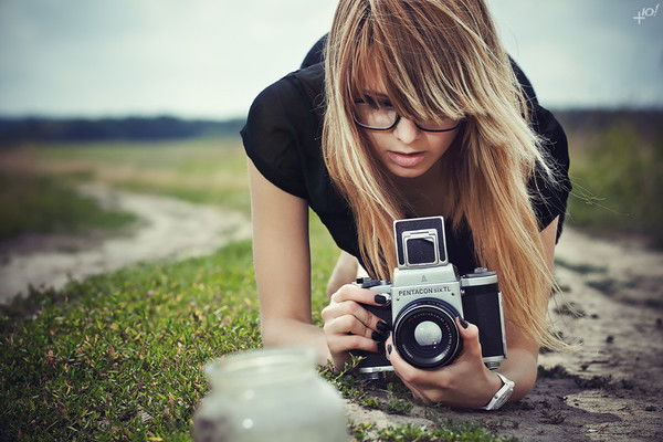 Вика Приветова