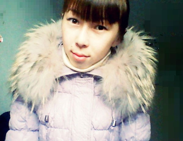 Фарида Зиналиева