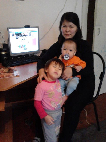 Таттугул Осмонова