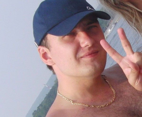 Андрей Цедин