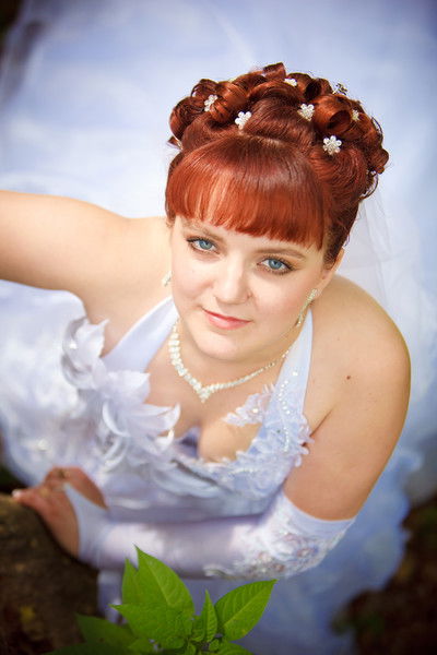 Юлия Родина