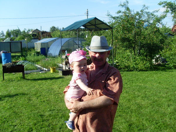 Юрий Дорфман