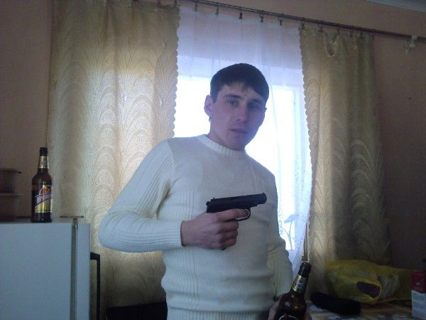 Виталий Шушкевич