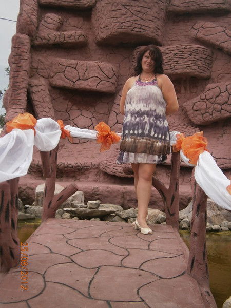 Галина Наурдинова