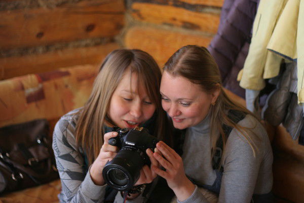 Марина Трофимова