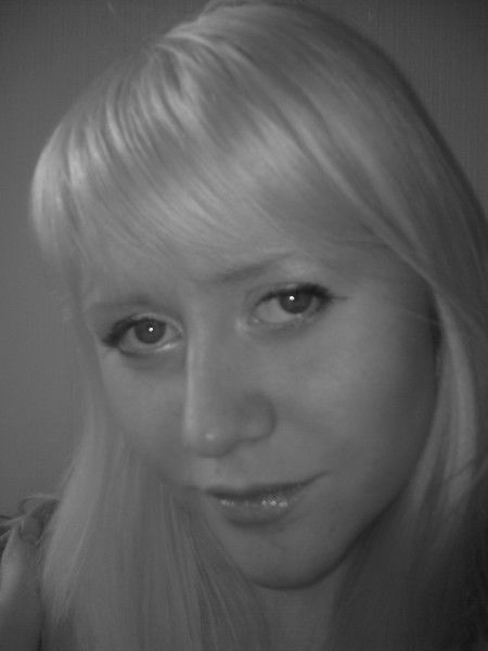 Екатерина Перевалова