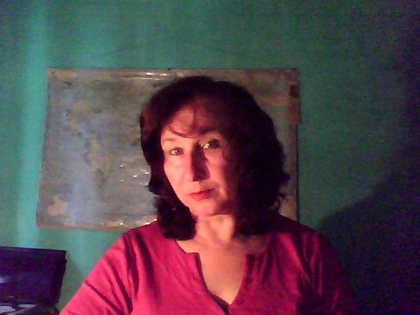 Ольга Осадчук