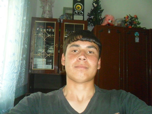 Abdulmaruf Yuldashev