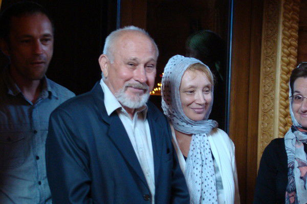 Наталья Макарова