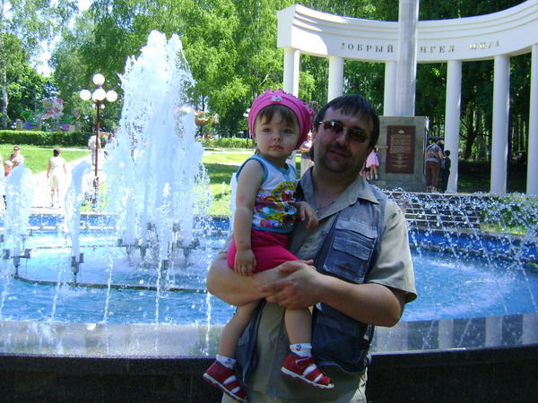 Вячеслав Новиков