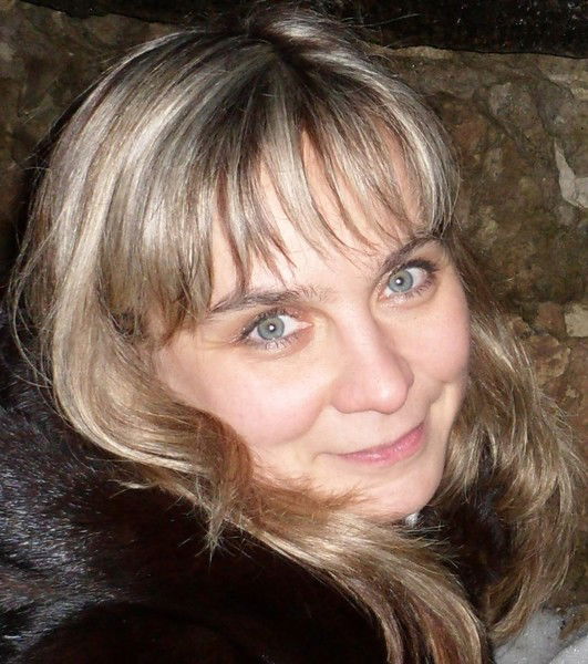 Елена Сацура