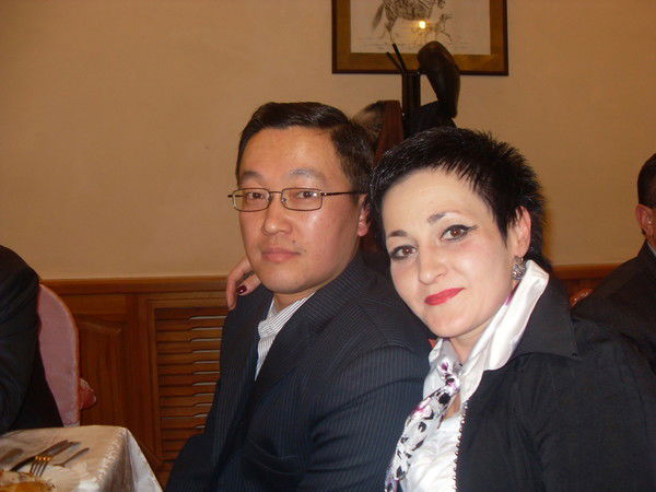 Уланбек Алымканов