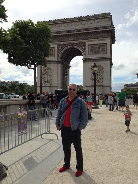 Саргсян Армен