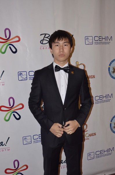 Аслан Жаманкулов