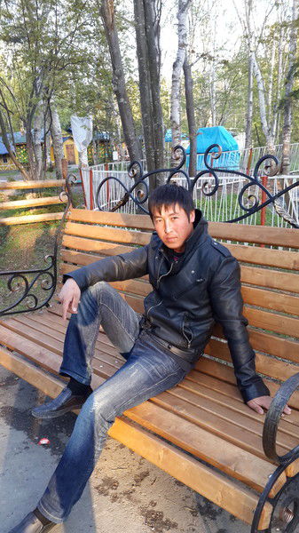 ______ Чотушев