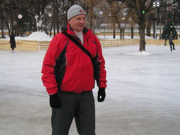 Николай Ионов