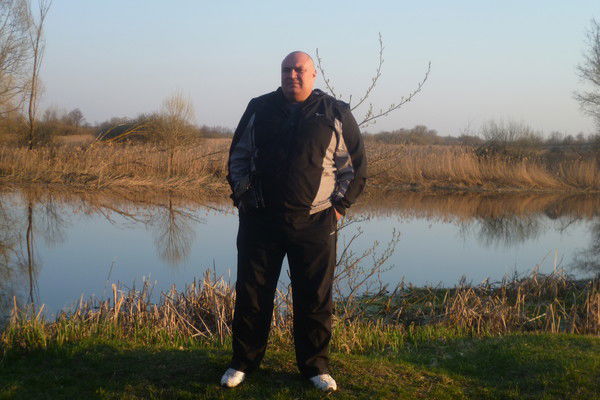 Александр Бочаров