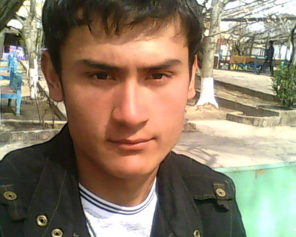 Fayzullayev Mamurjon