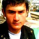 Fayzullayev Mamurjon