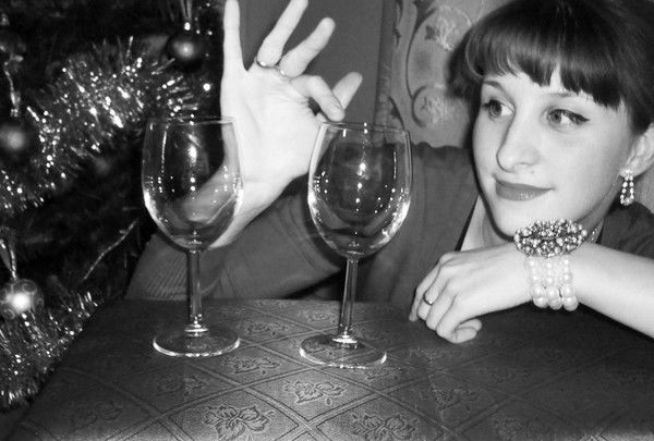 Анастасия Соколова