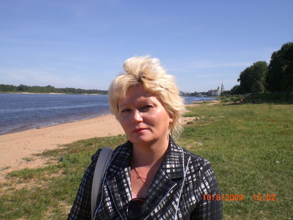 Елена Клепикова