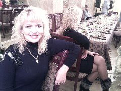 Руслана Кравченко