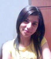 Хадижат Курахова