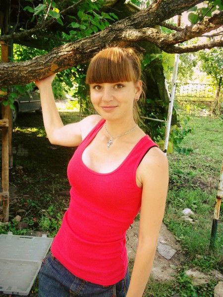 Екатерина Сорокина