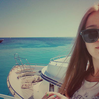 Дарья Артюхова