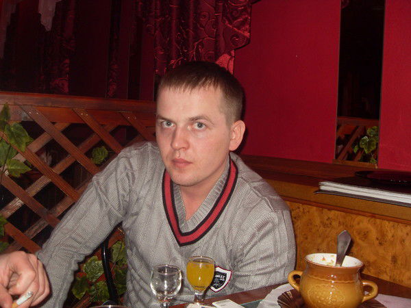 Александр Кучеров