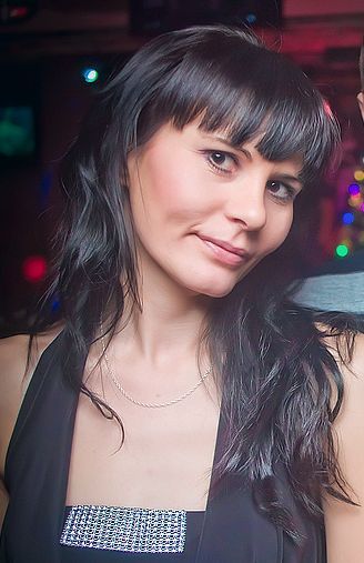 Ирина Саввина