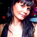 Ирина Саввина