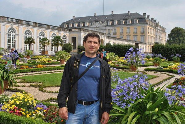 Юрий Курсаков