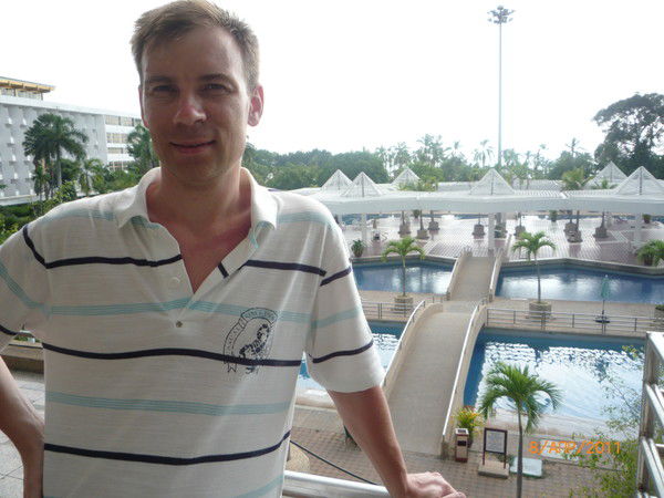 Виктор Тетерин