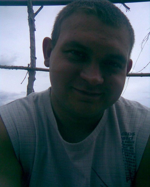 Дмитрий Царёв