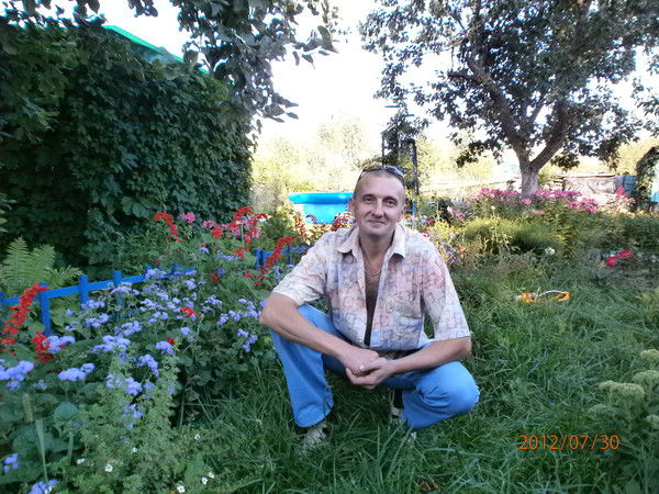 Сергей Родионов