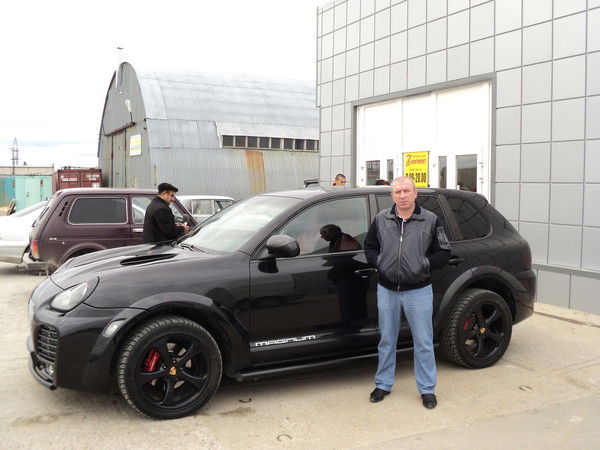 Роберт Маргиев