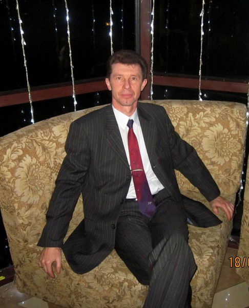 Валерий Логинов